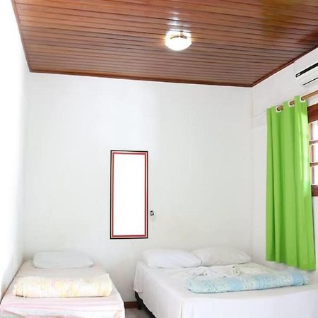 Pousada Trevo Do Barbuda Búzios Exteriér fotografie