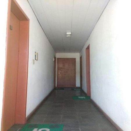 Pousada Trevo Do Barbuda Búzios Exteriér fotografie