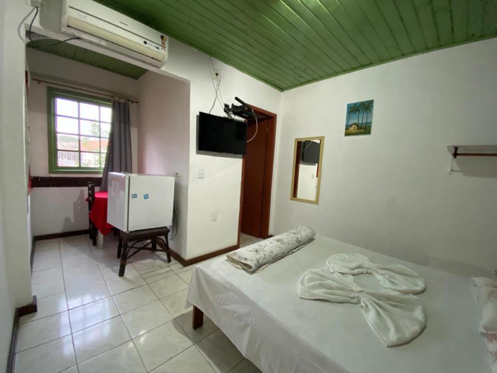 Pousada Trevo Do Barbuda Búzios Exteriér fotografie