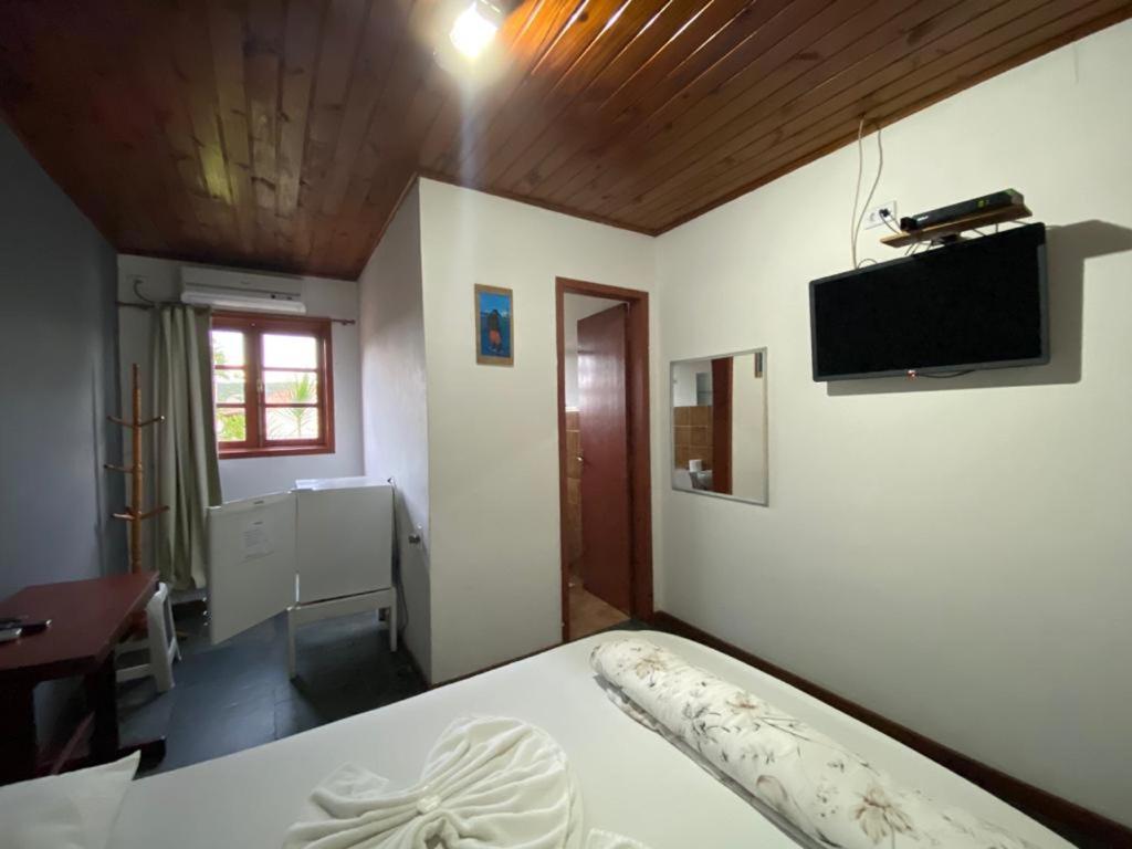 Pousada Trevo Do Barbuda Búzios Exteriér fotografie