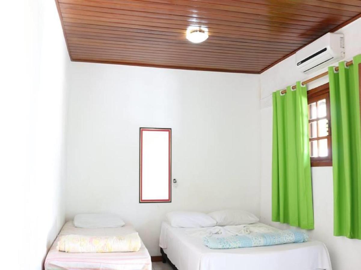 Pousada Trevo Do Barbuda Búzios Exteriér fotografie