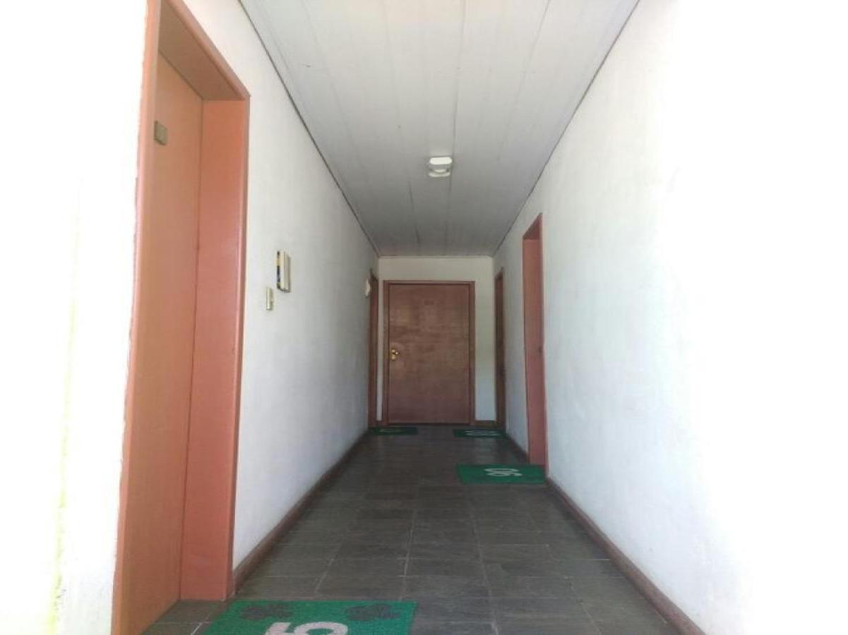 Pousada Trevo Do Barbuda Búzios Exteriér fotografie